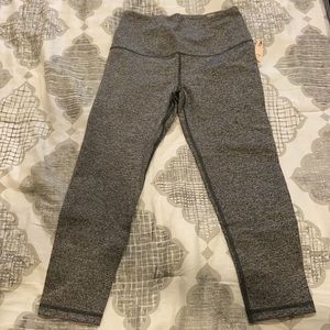 NWT VSX Leggings